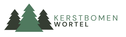 Kerstbomen Wortel